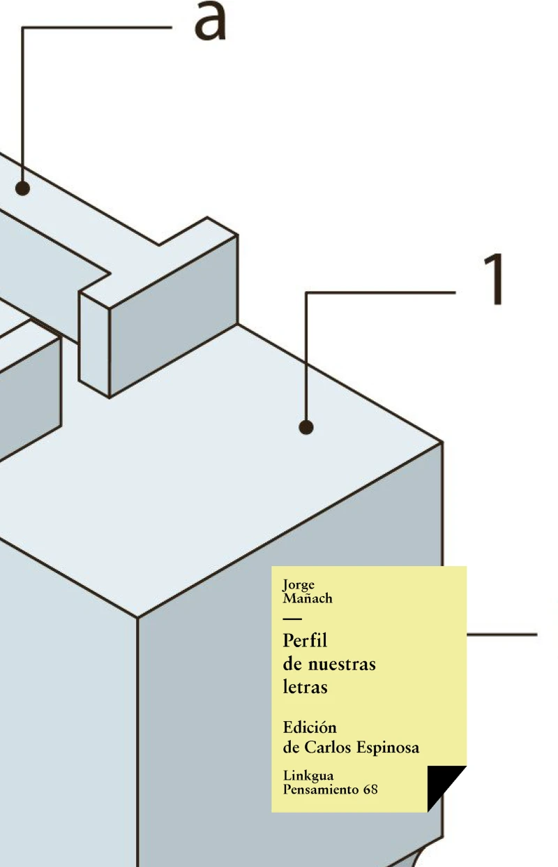 Portada: Perfil de nuestras letras
