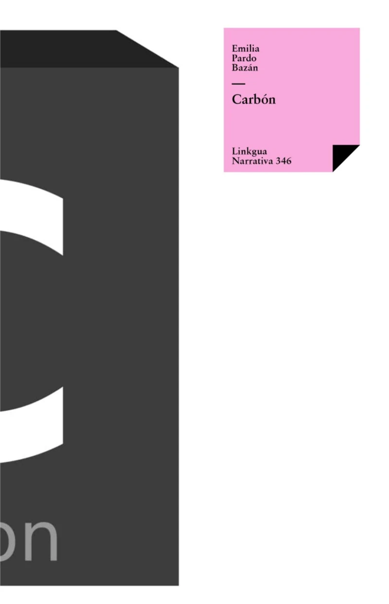 Portada: Carbón