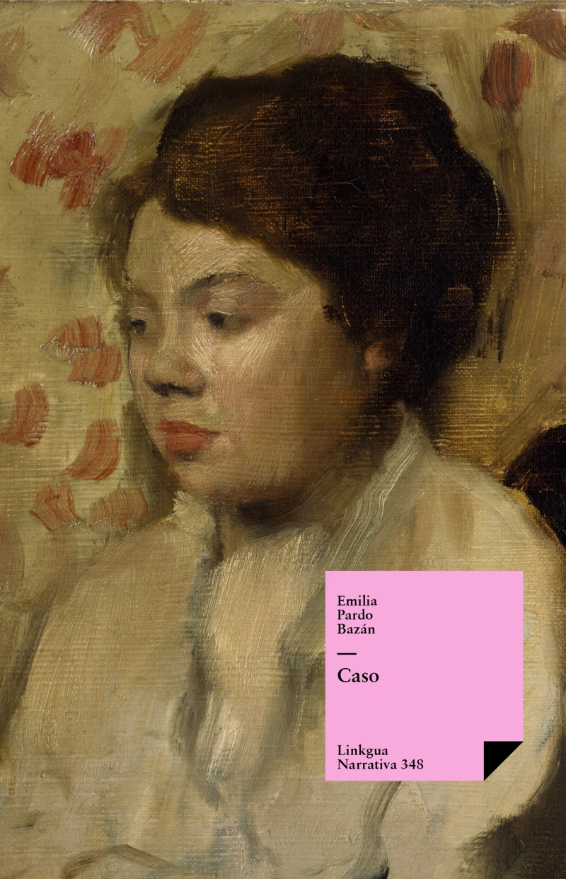 Portada: Caso