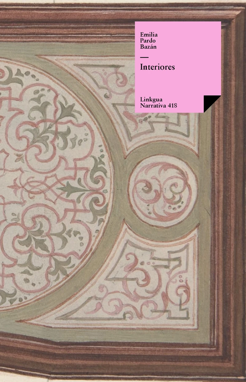 Portada: Interiores