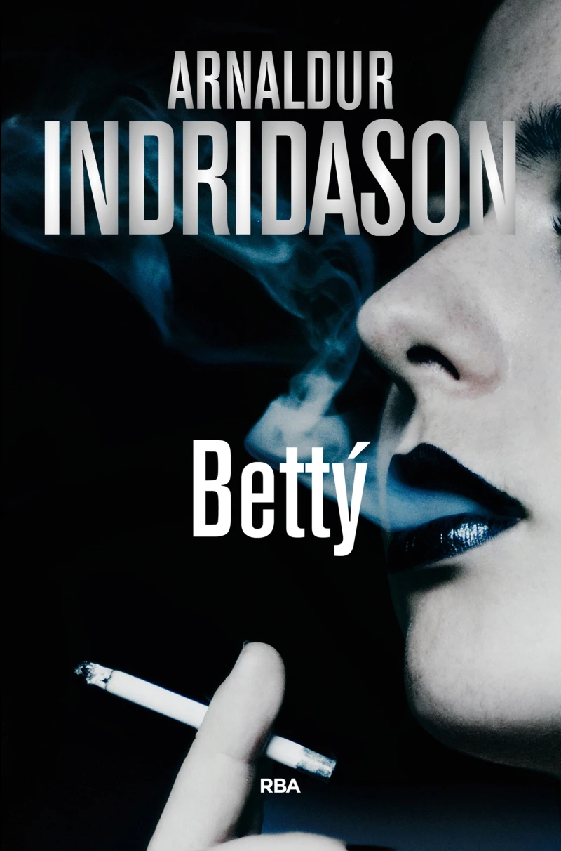 Portada: Bettý