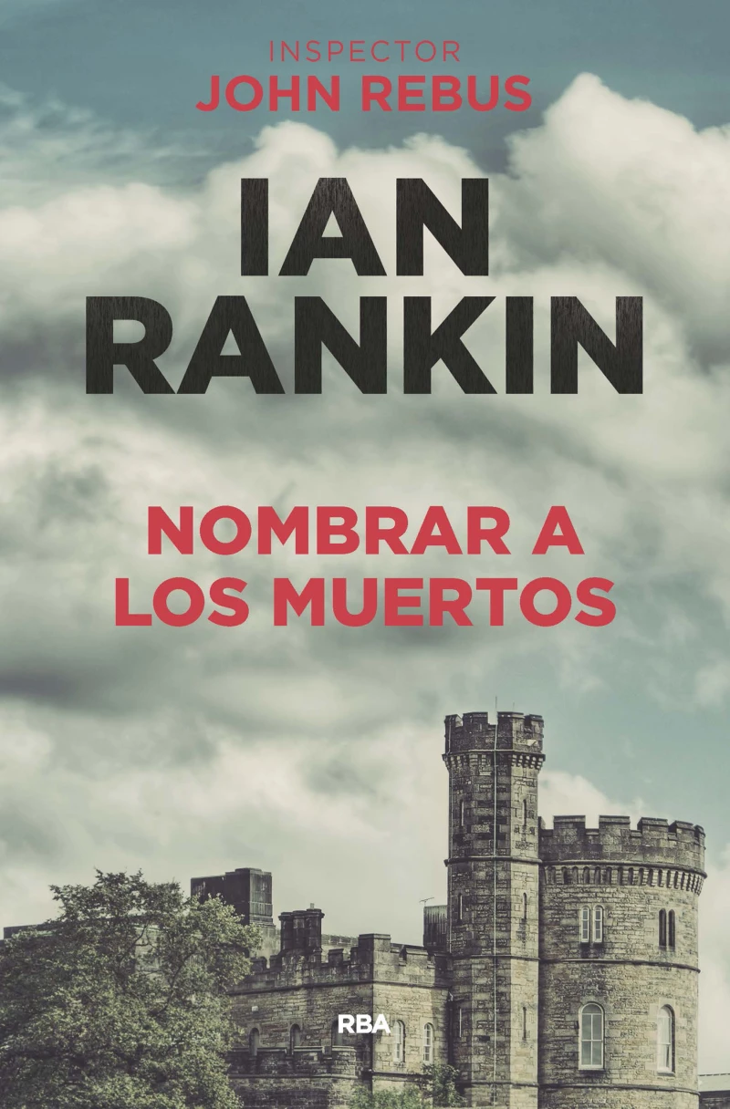Portada: Nombrar a los muertos