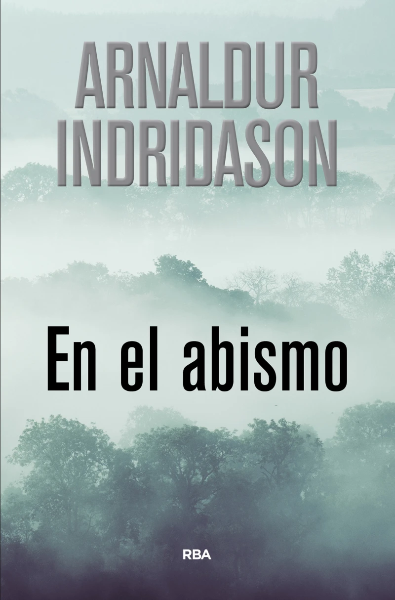 Portada: En el abismo