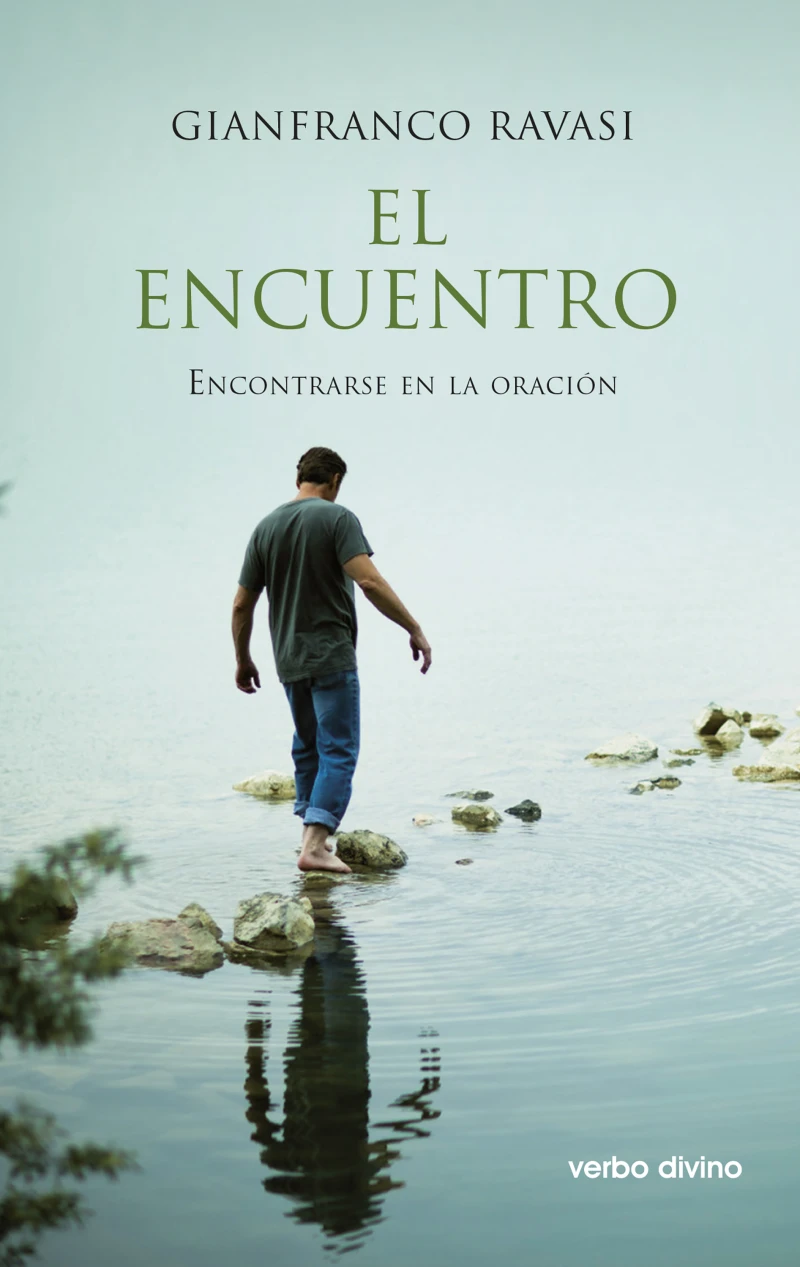 Portada: El encuentro