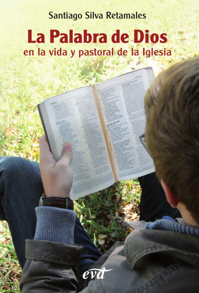 Portada: La Palabra de Dios en la vida y pastoral de la Iglesia