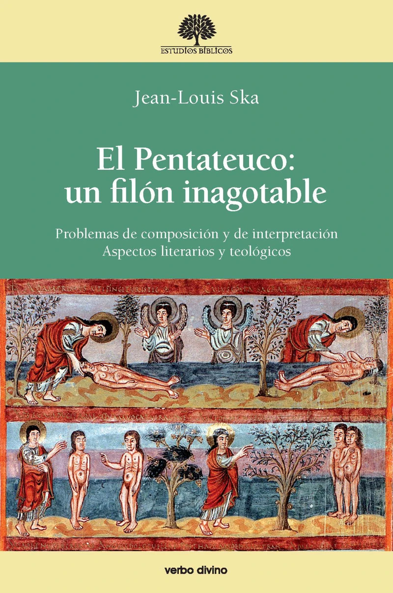 Portada: El Pentateuco: un filón inagotable