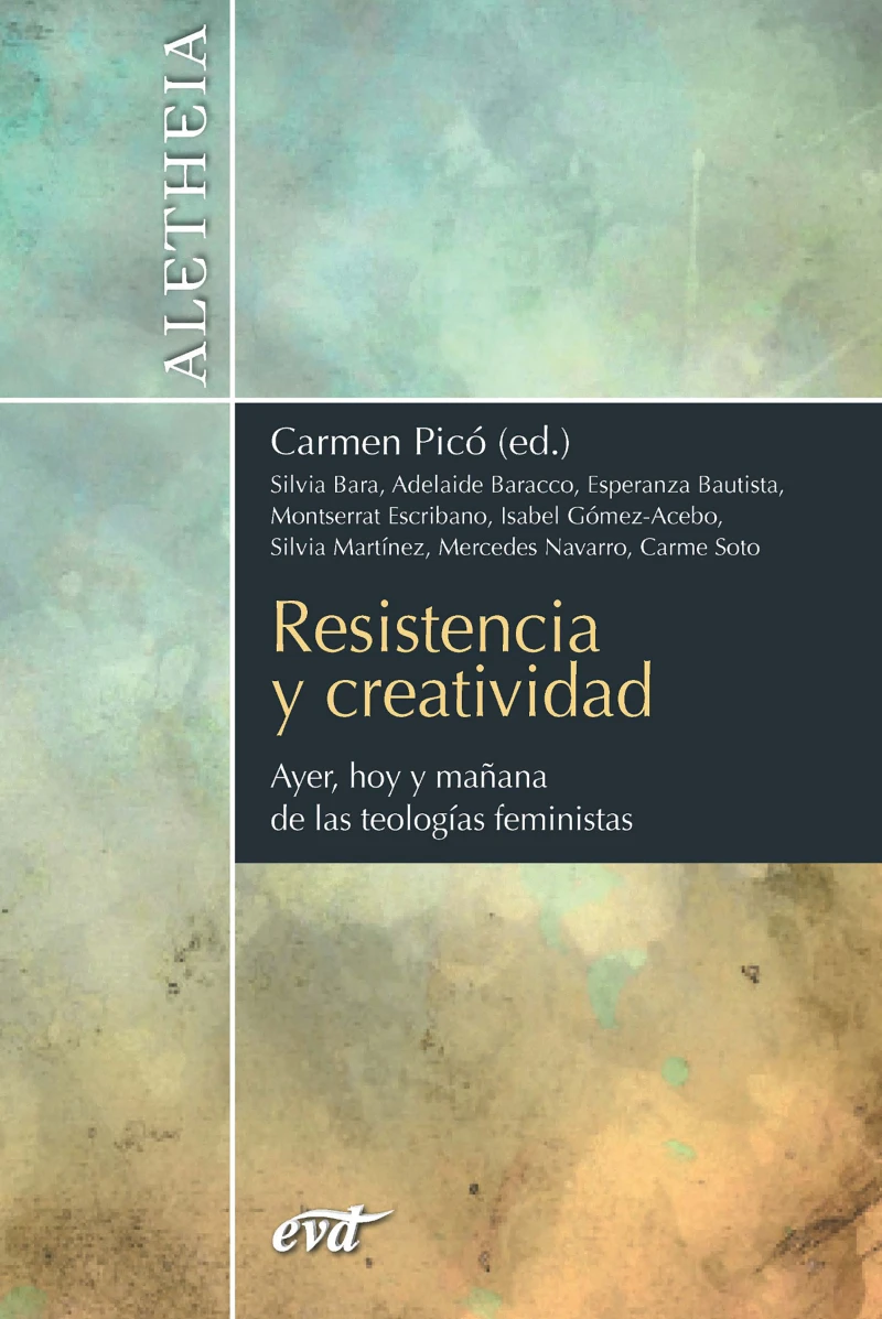 Portada: Resistencia y creatividad