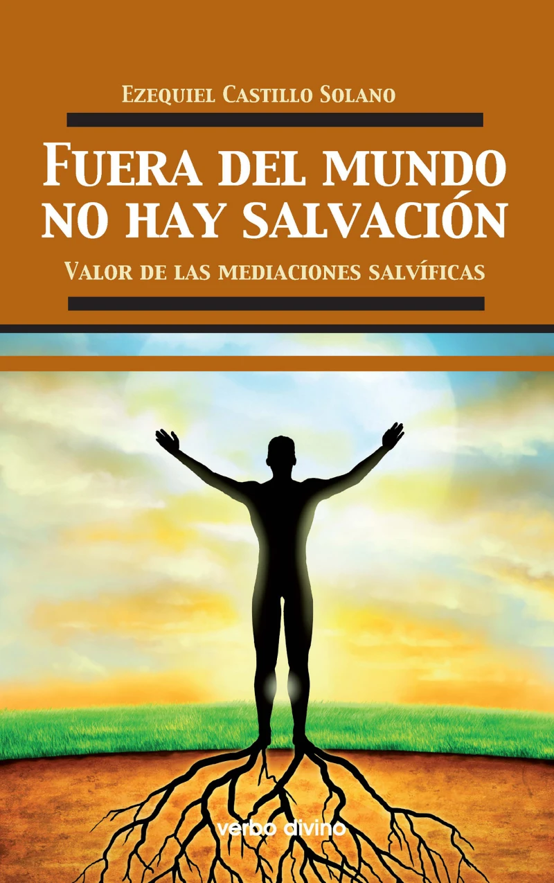Portada: Fuera del mundo no hay salvación