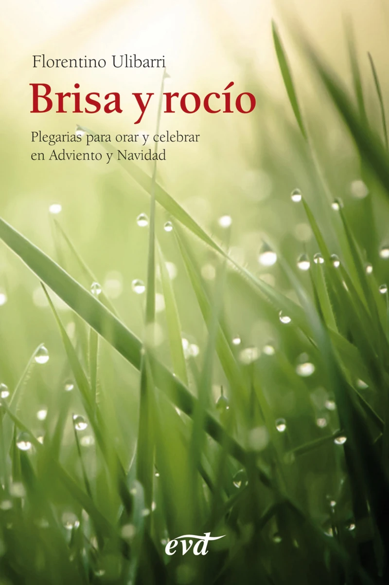 Portada: Brisa y rocío
