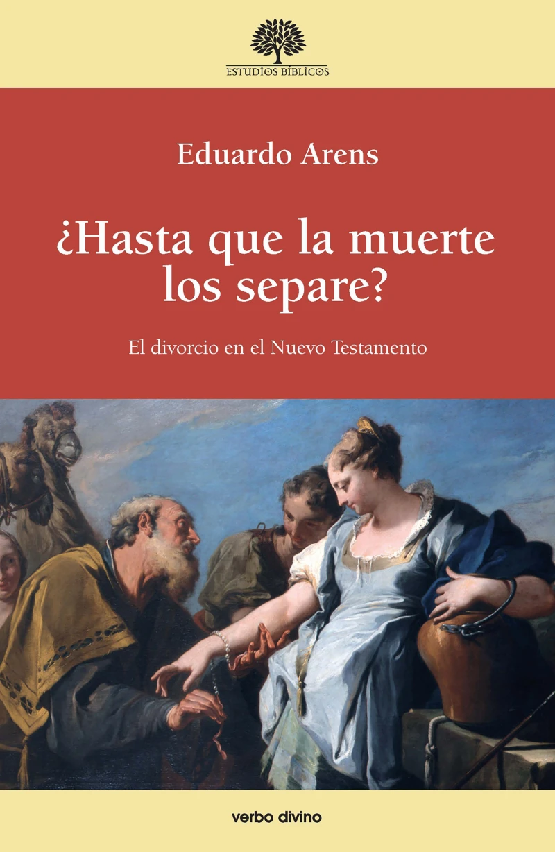 Portada: ¿Hasta que la muerte los separe?