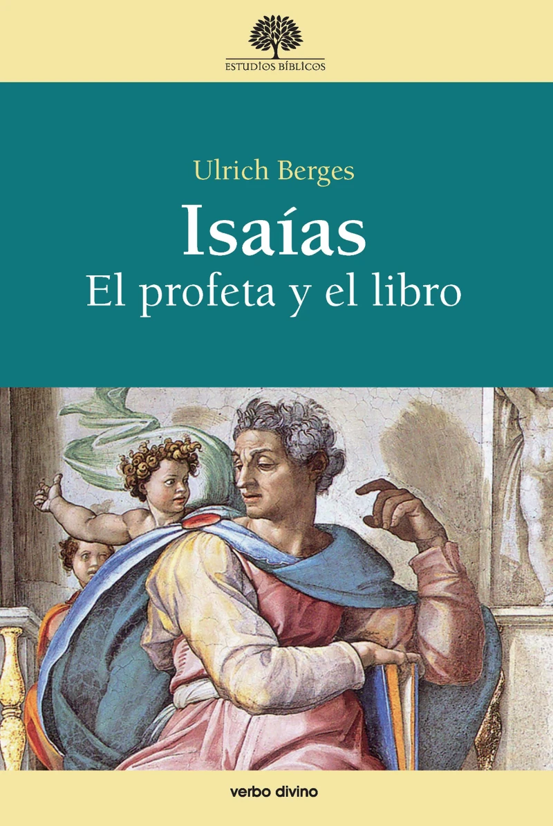Portada: Isaías