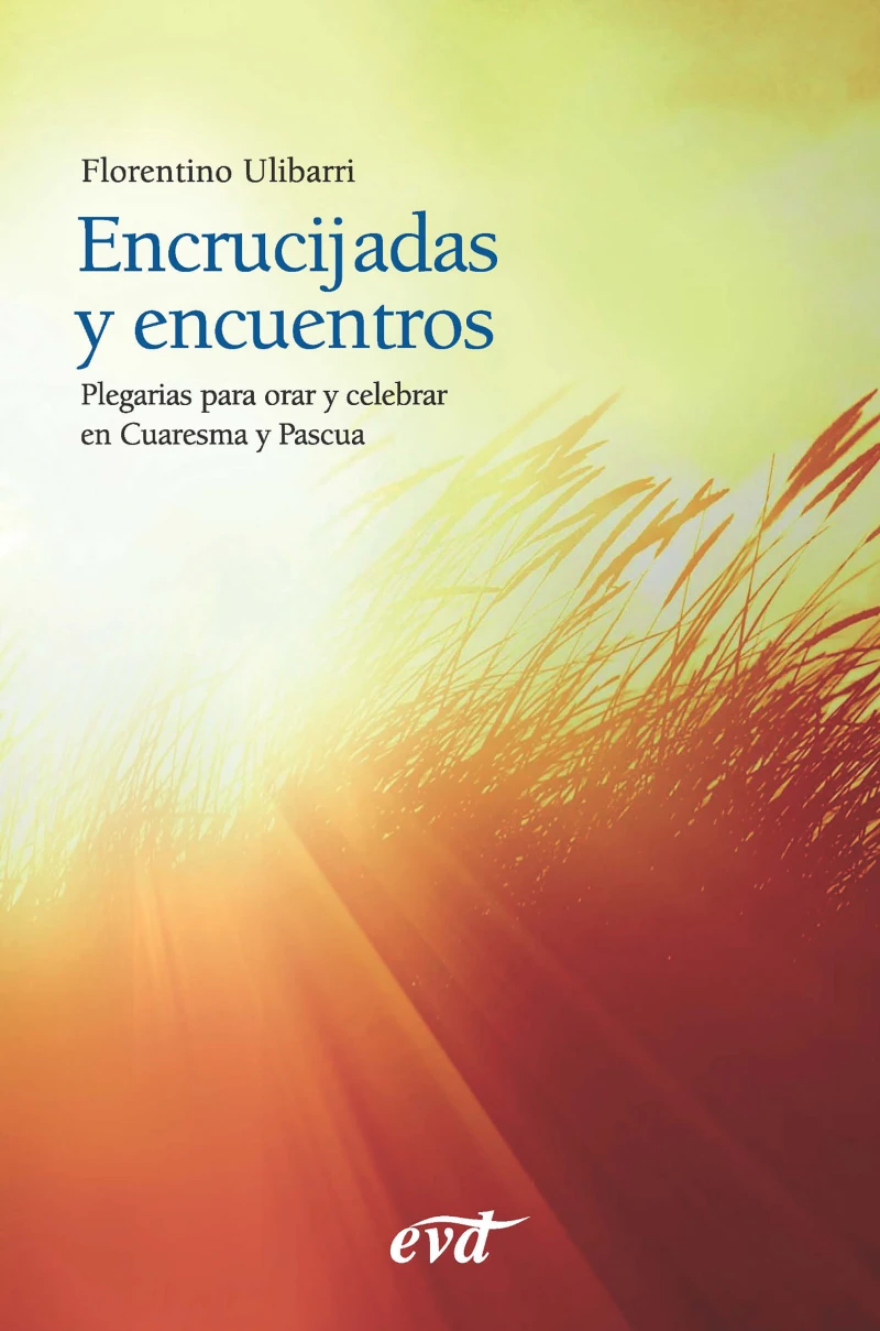 Portada: Encrucijadas y encuentros