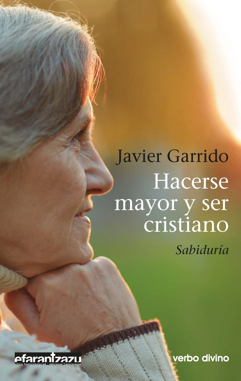 Portada: Hacerse mayor y ser cristiano