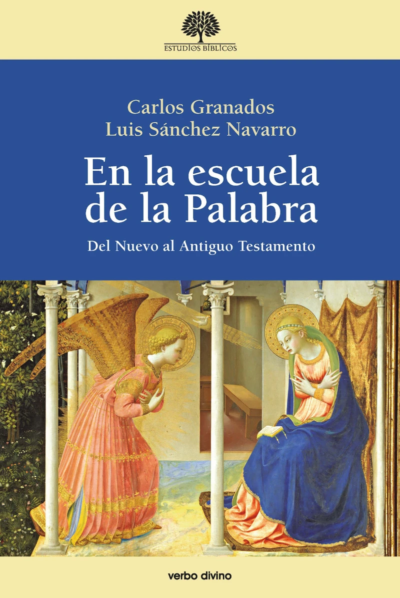 Portada: En la escuela de la Palabra