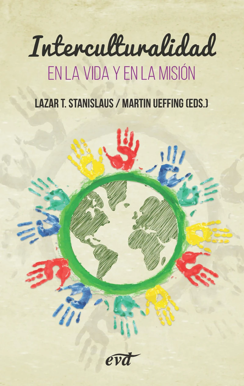 Portada: Interculturalidad