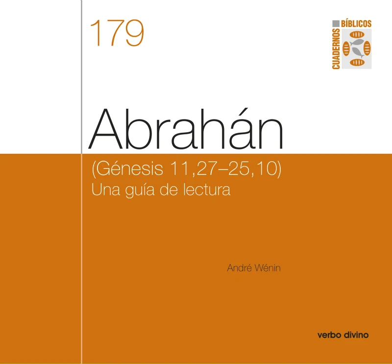 Portada: Abrahán