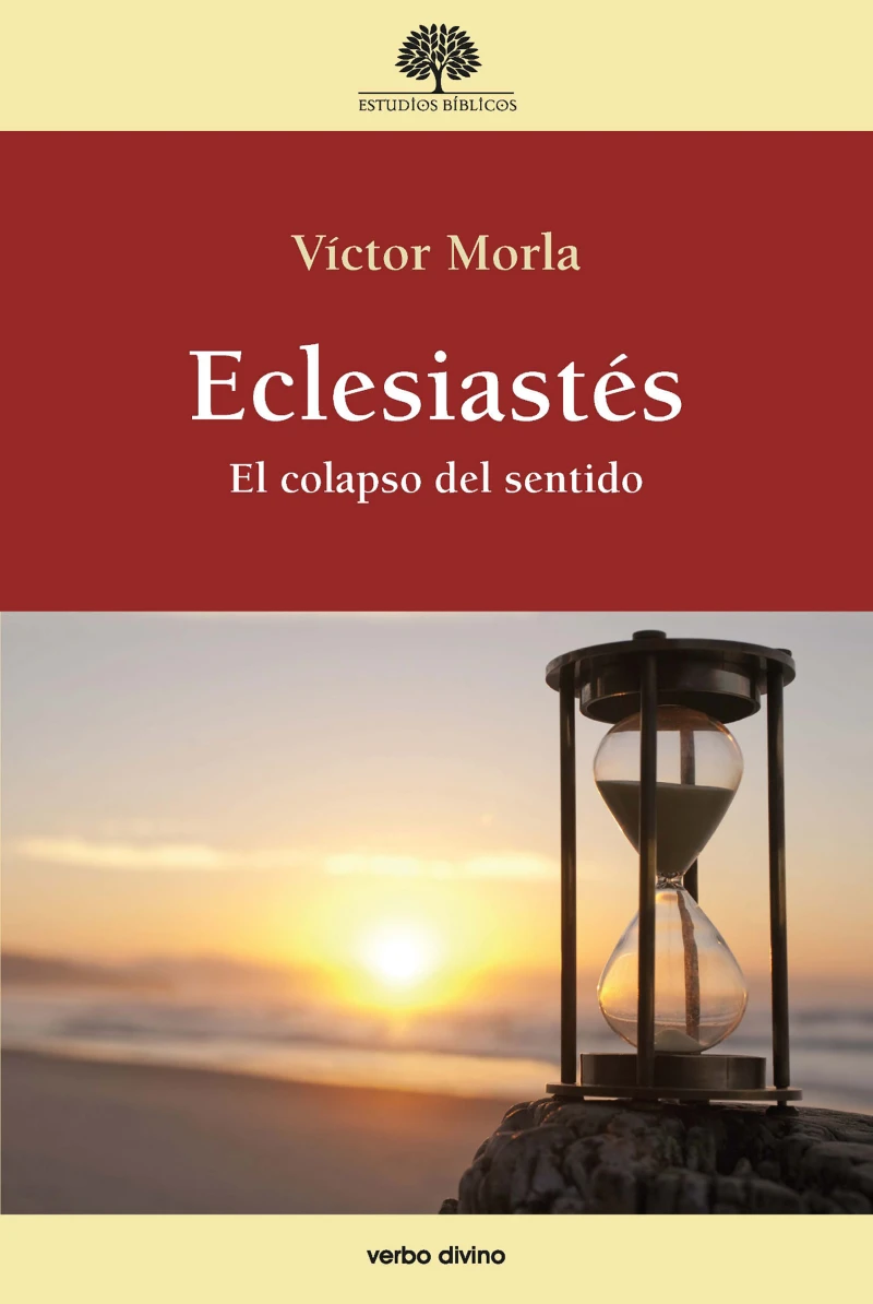 Portada: Eclesiastés