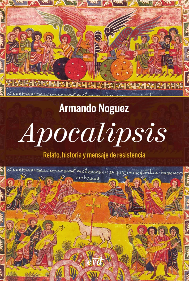 Portada: Apocalipsis