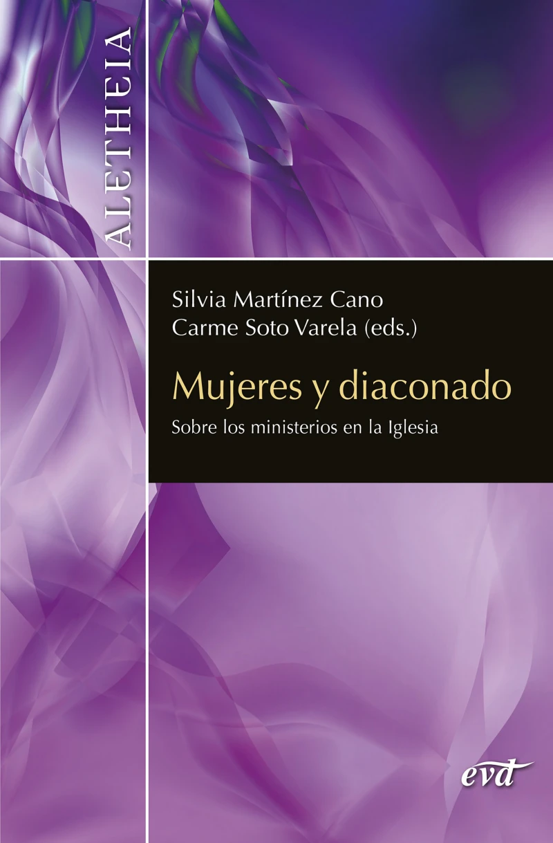 Portada: Mujeres y diaconado