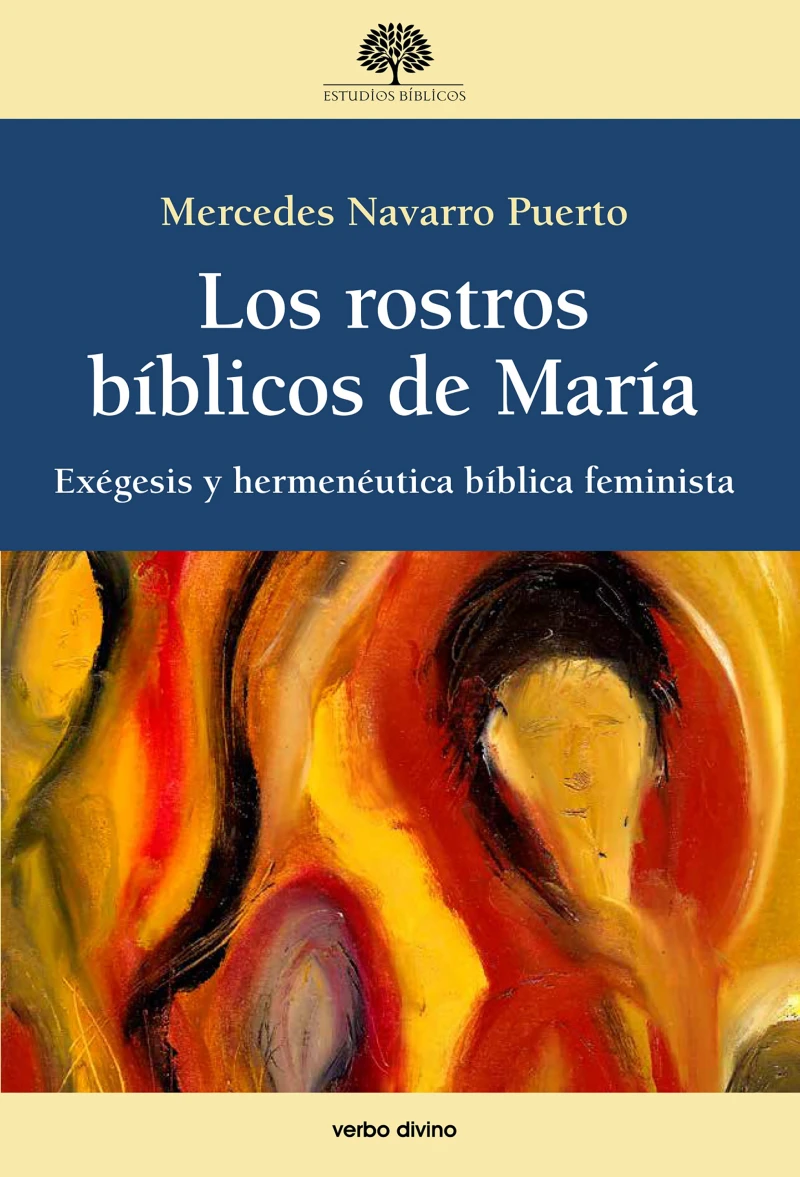 Portada: Los rostros bíblicos de María