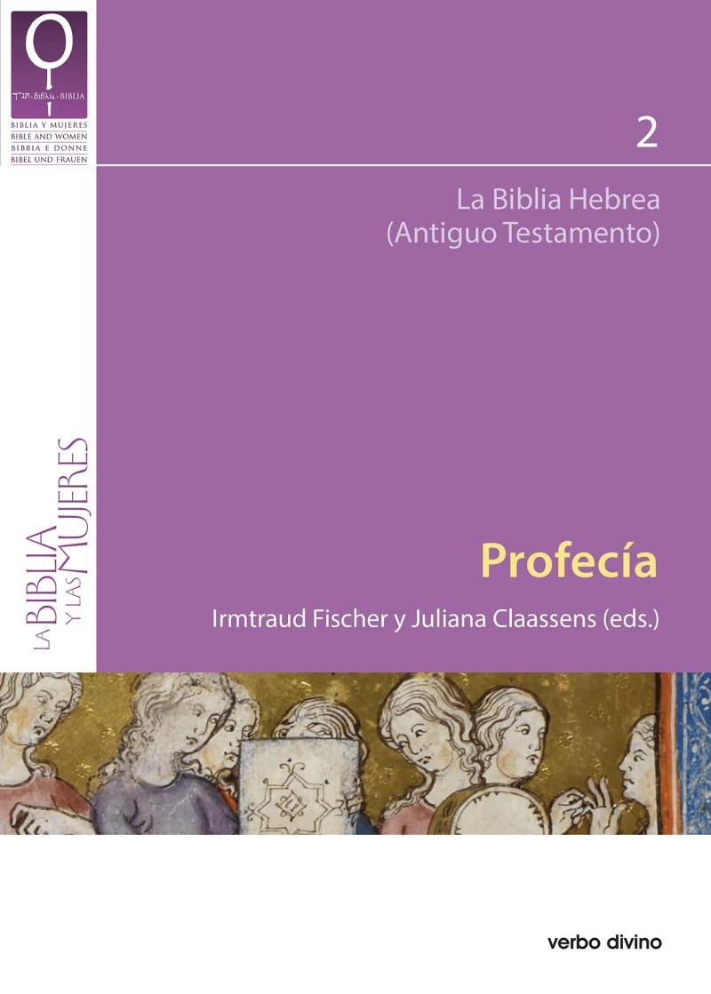 Portada: Profecía