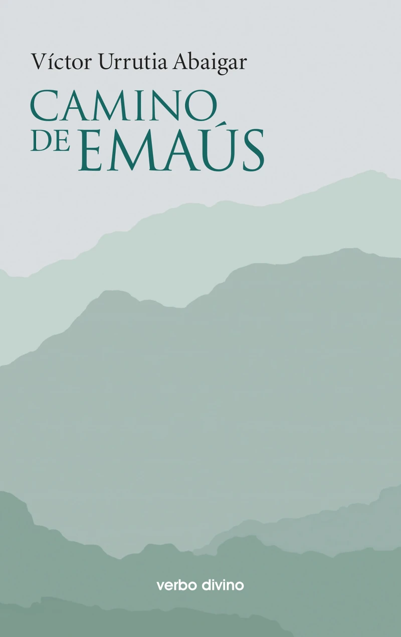 Portada: Camino de Emaús