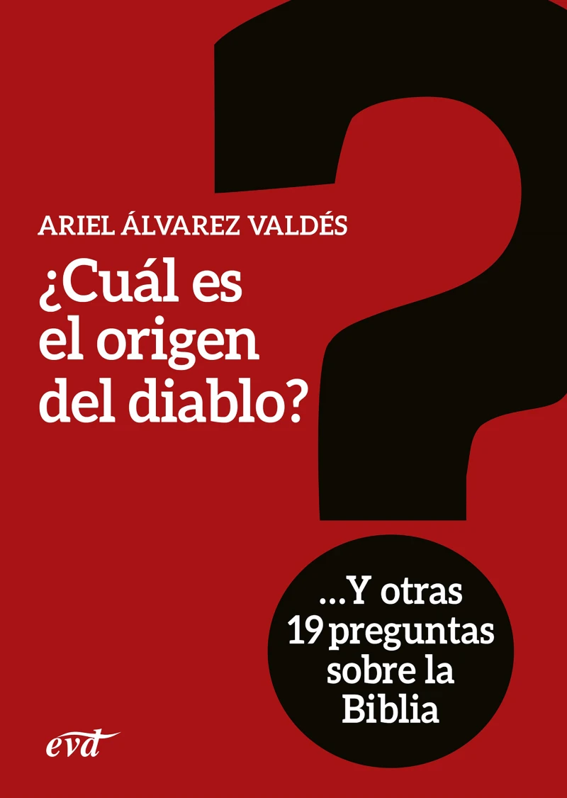 Portada: ¿Cuál es el origen del diablo?