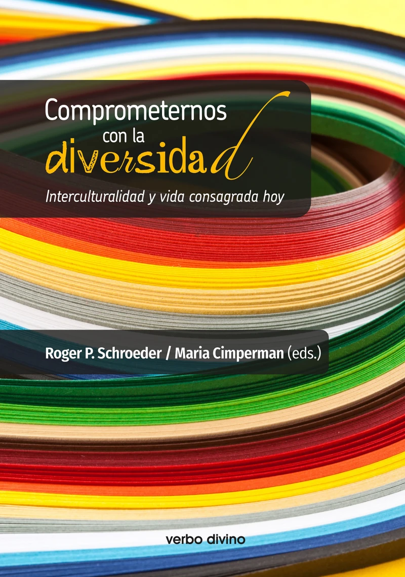 Portada: Comprometernos con la diversidad