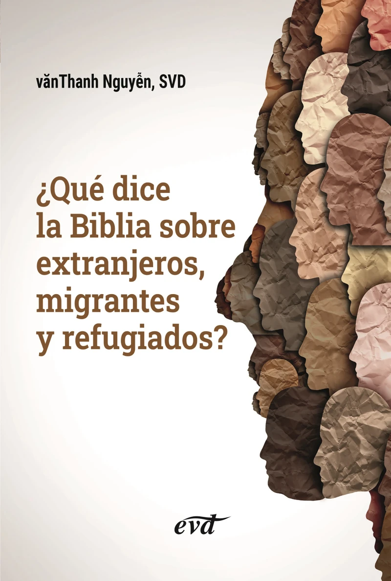 Portada: ¿Qué dice la Biblia sobre extranjeros, migrantes y refugiados?