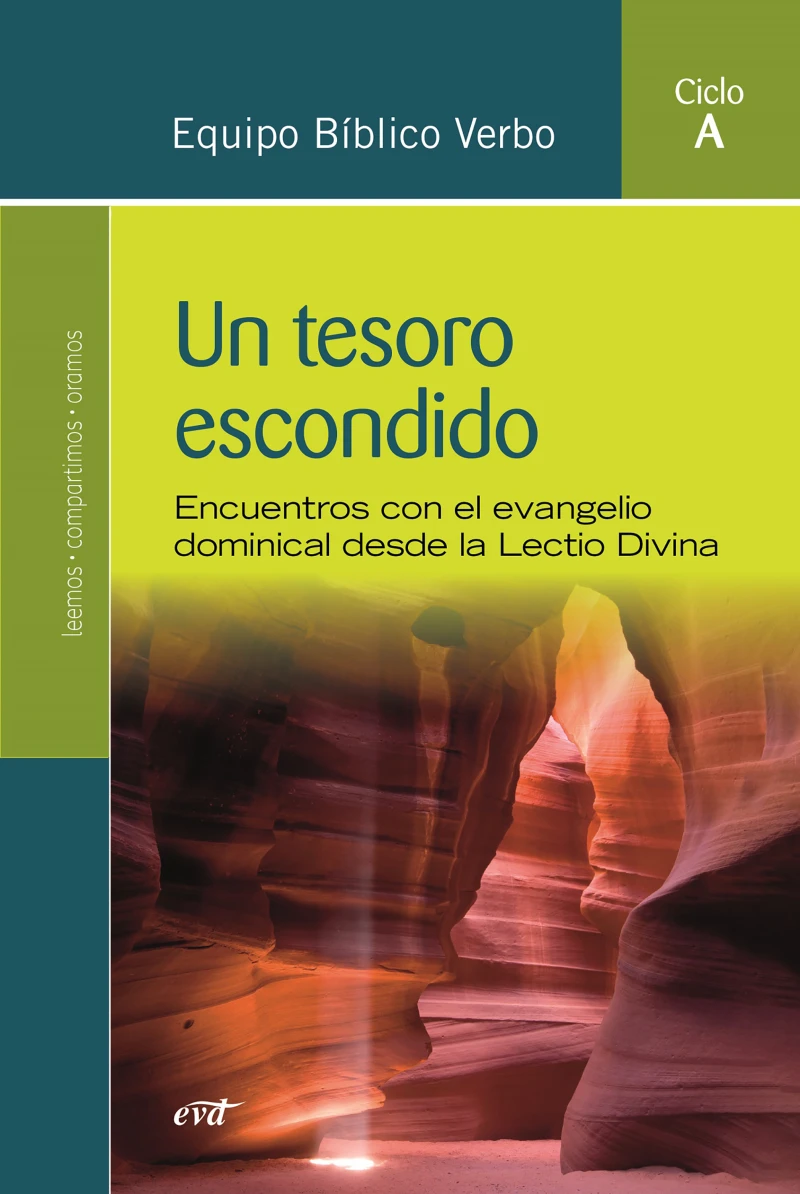 Portada: Un tesoro escondido