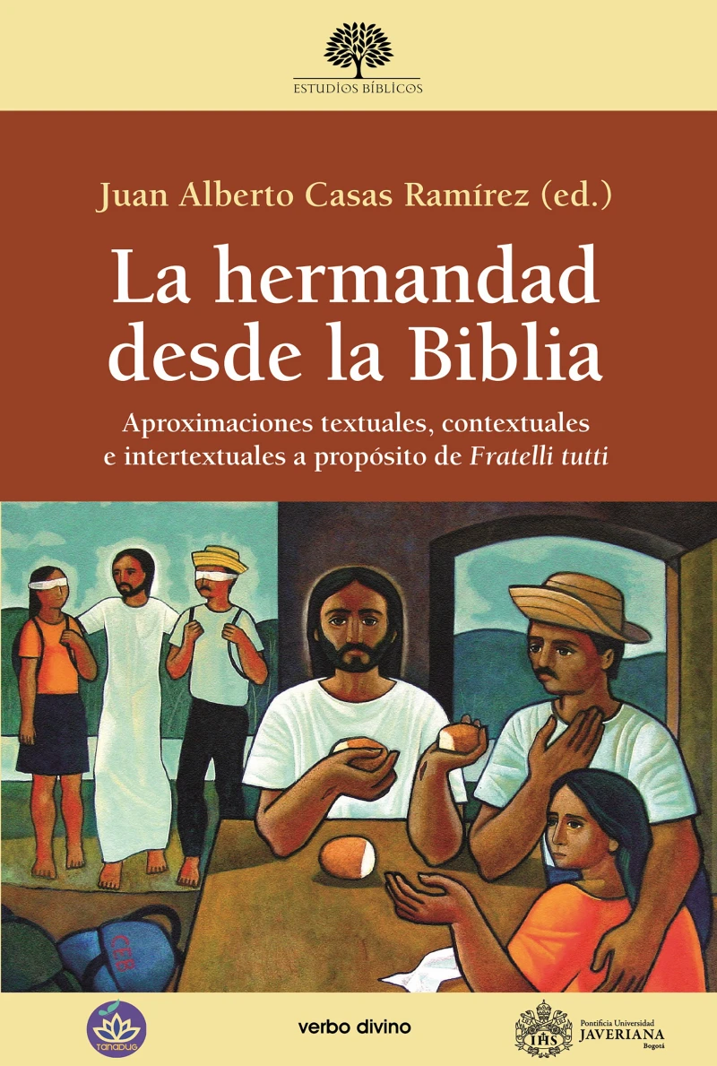 Portada: La hermandad desde la Biblia