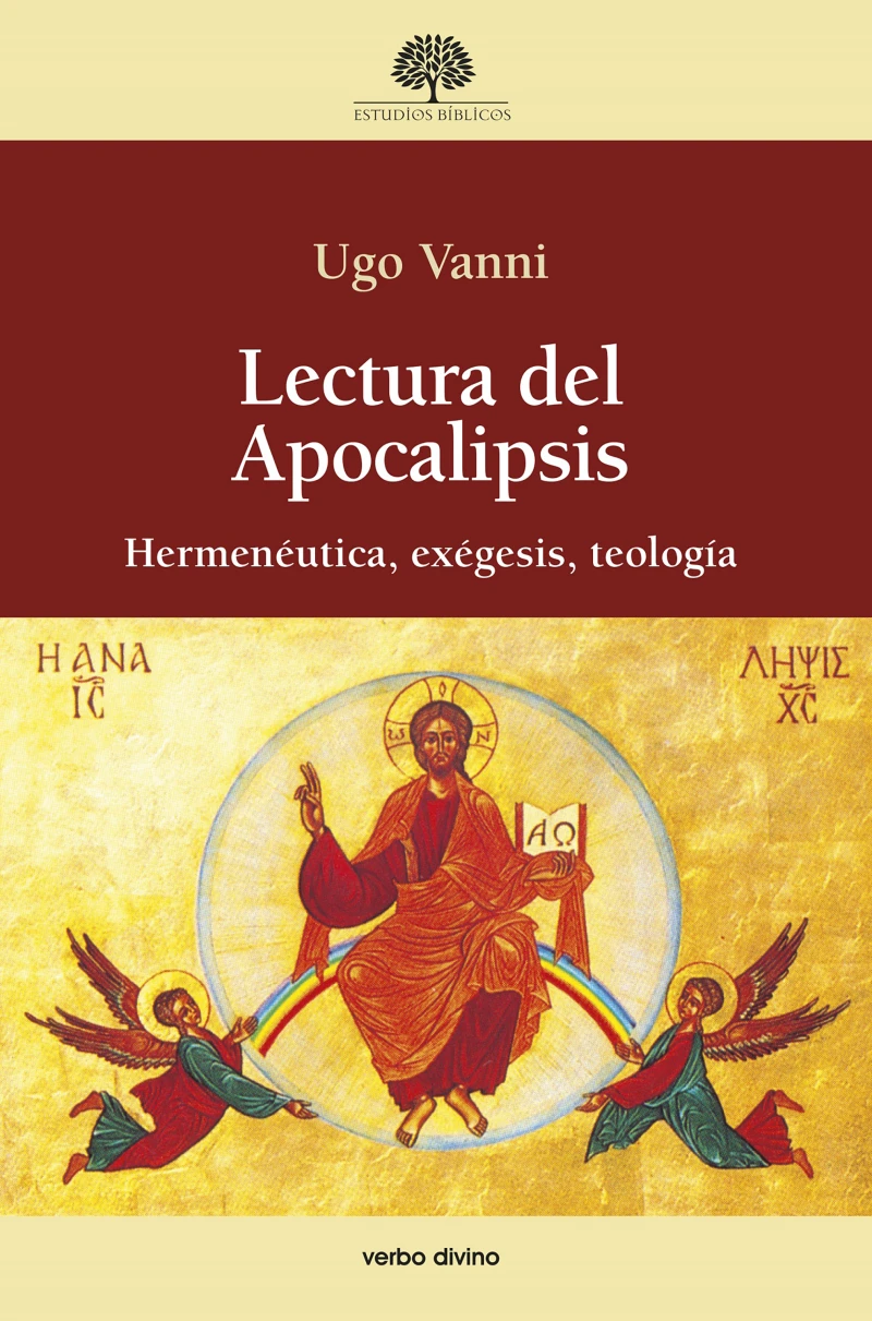 Portada: Lectura del Apocalipsis