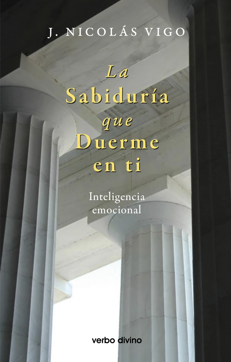Portada: La sabiduría que duerme en ti