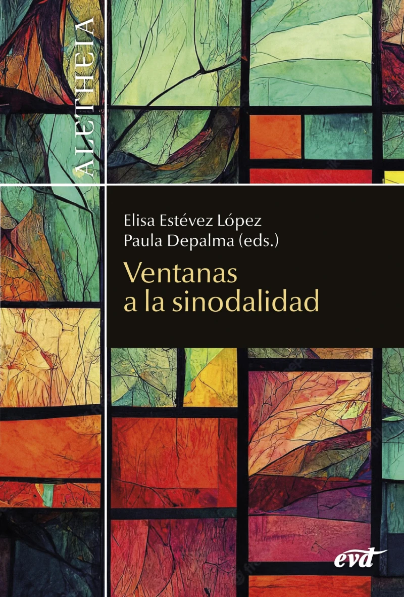 Portada: Ventanas a la sinodalidad