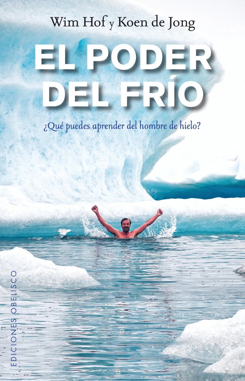 Portada: El poder del frío