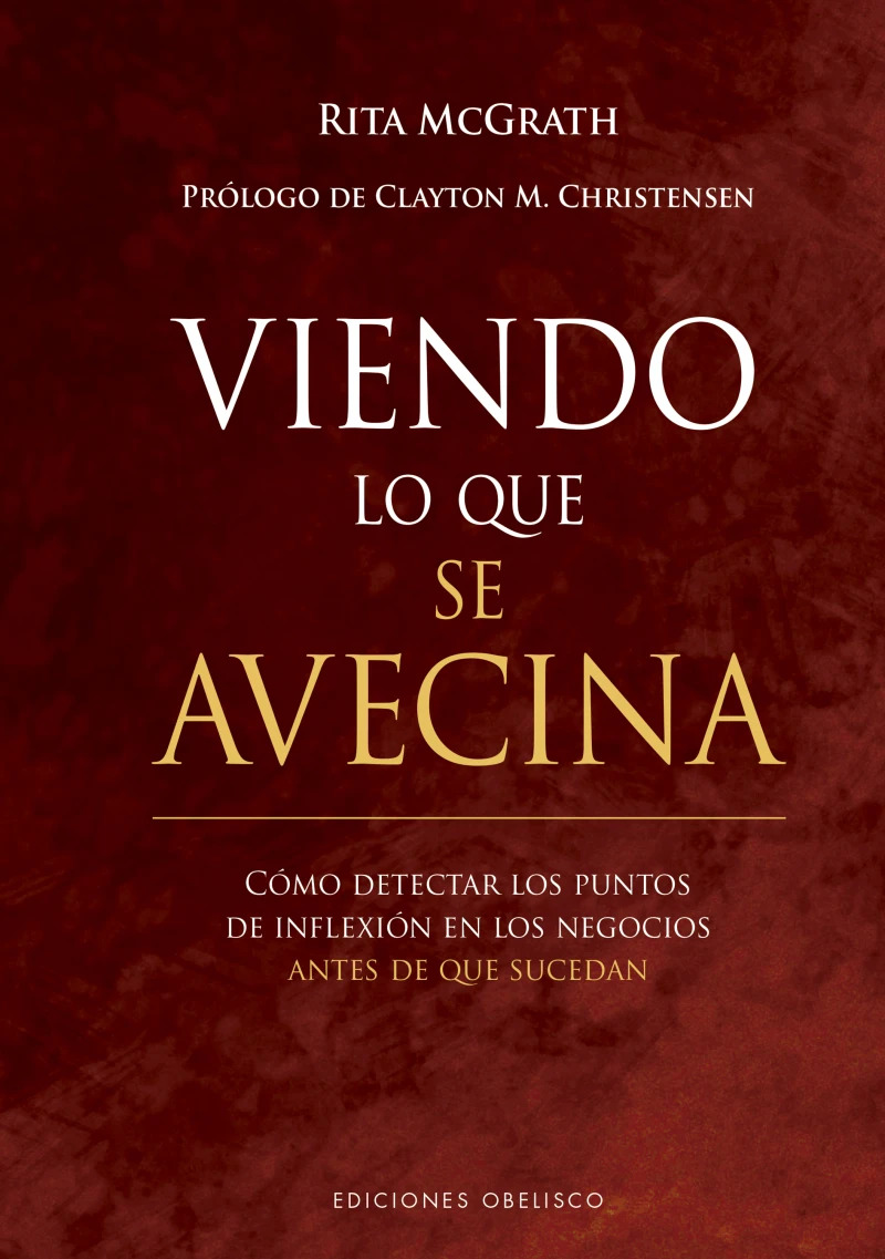 Portada: Viendo lo que se avecina