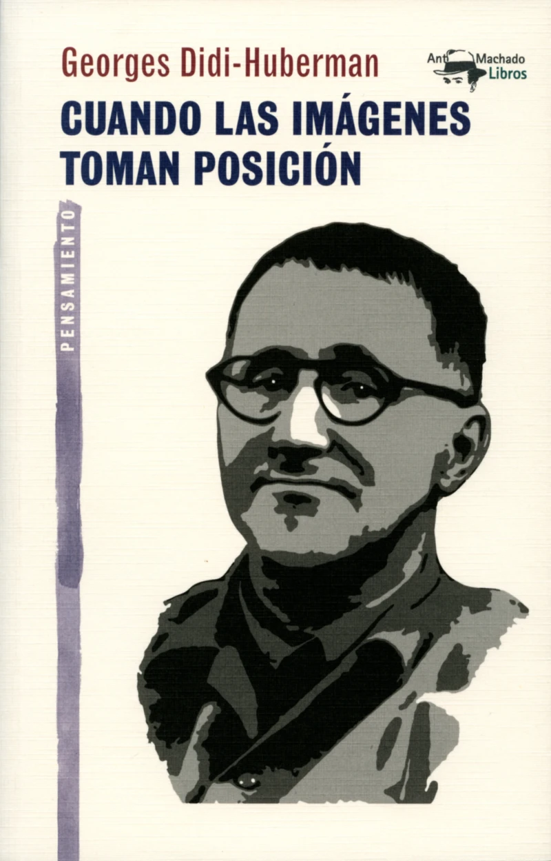 Portada: Cuando las imágenes toman posición