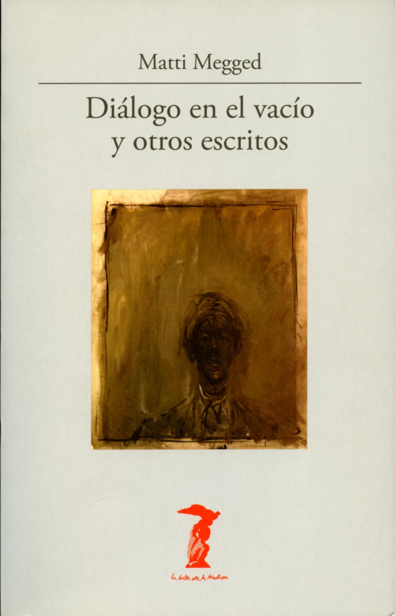 Portada: Diálogo en el vacío y otros escritos