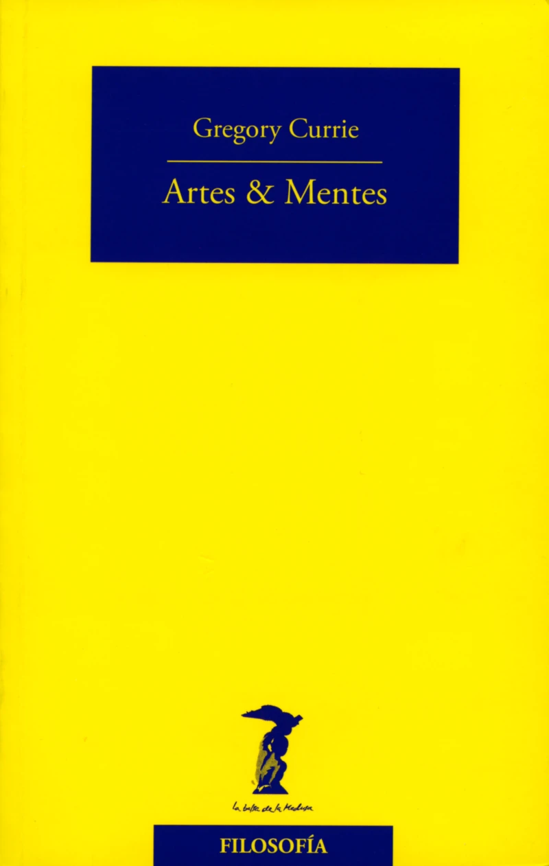 Portada: Artes & mentes