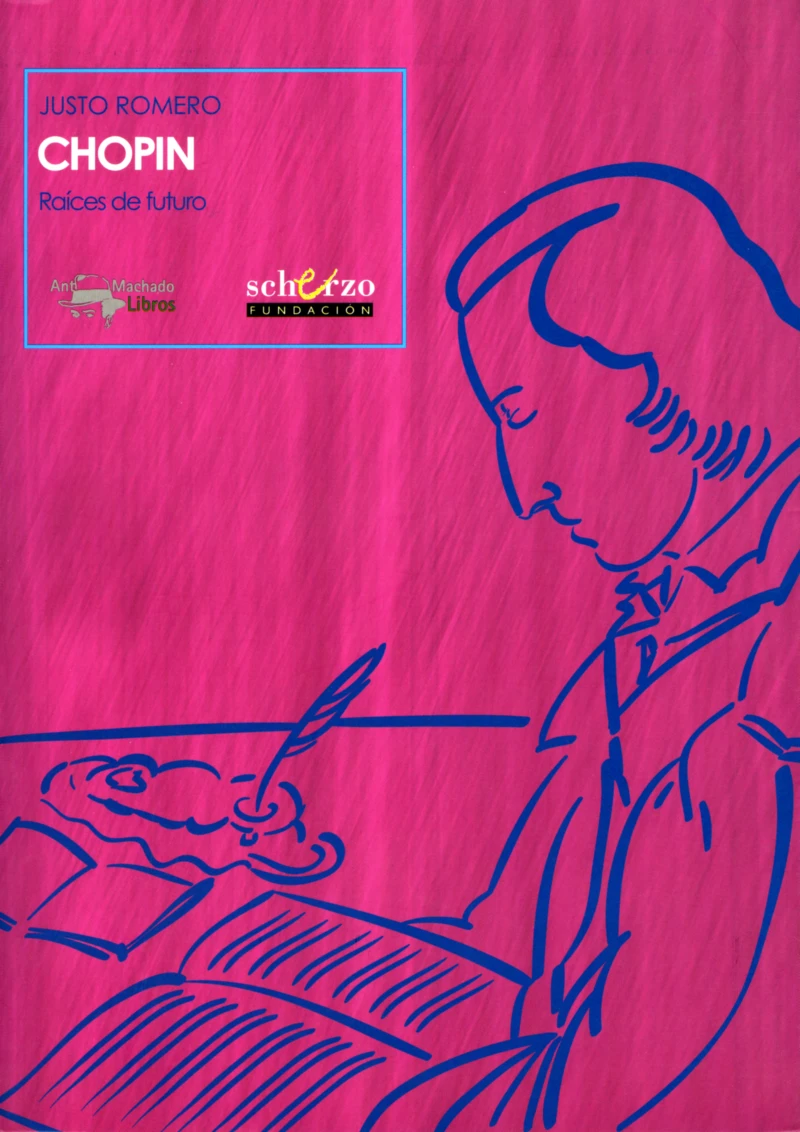 Portada: Chopin