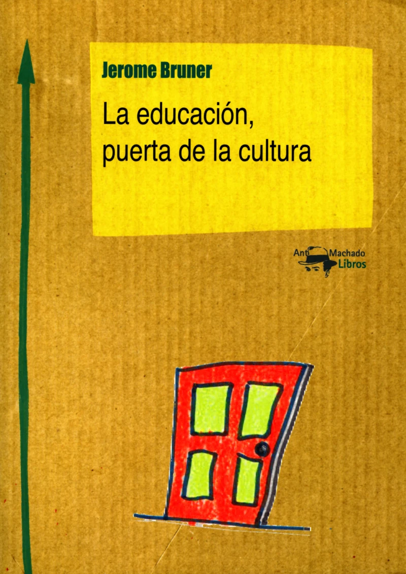 Portada: La educación, puerta de la cultura