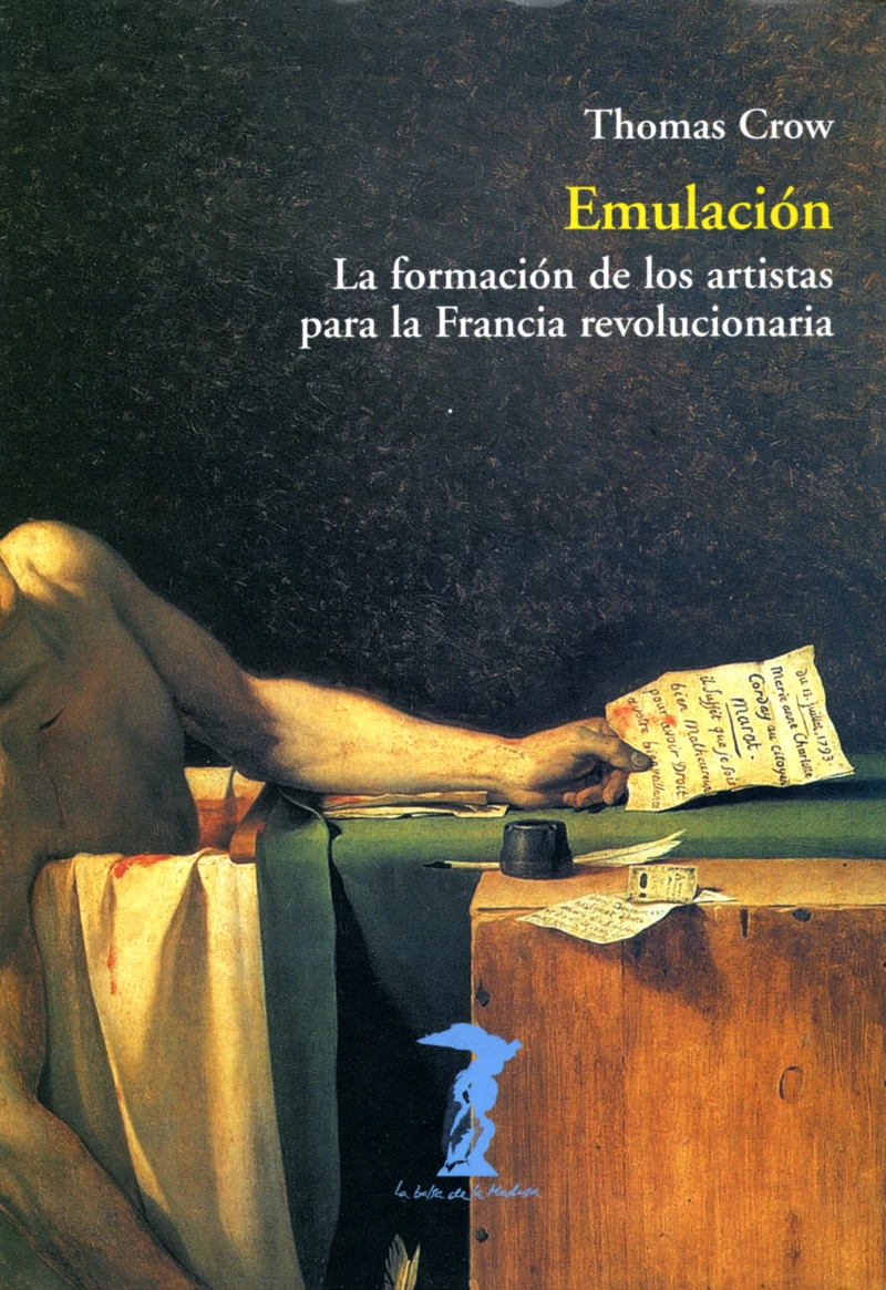 Portada: Emulación