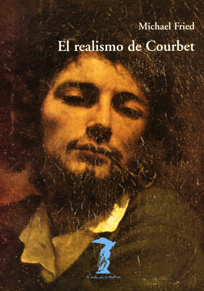 Portada: El realismo de Courbet