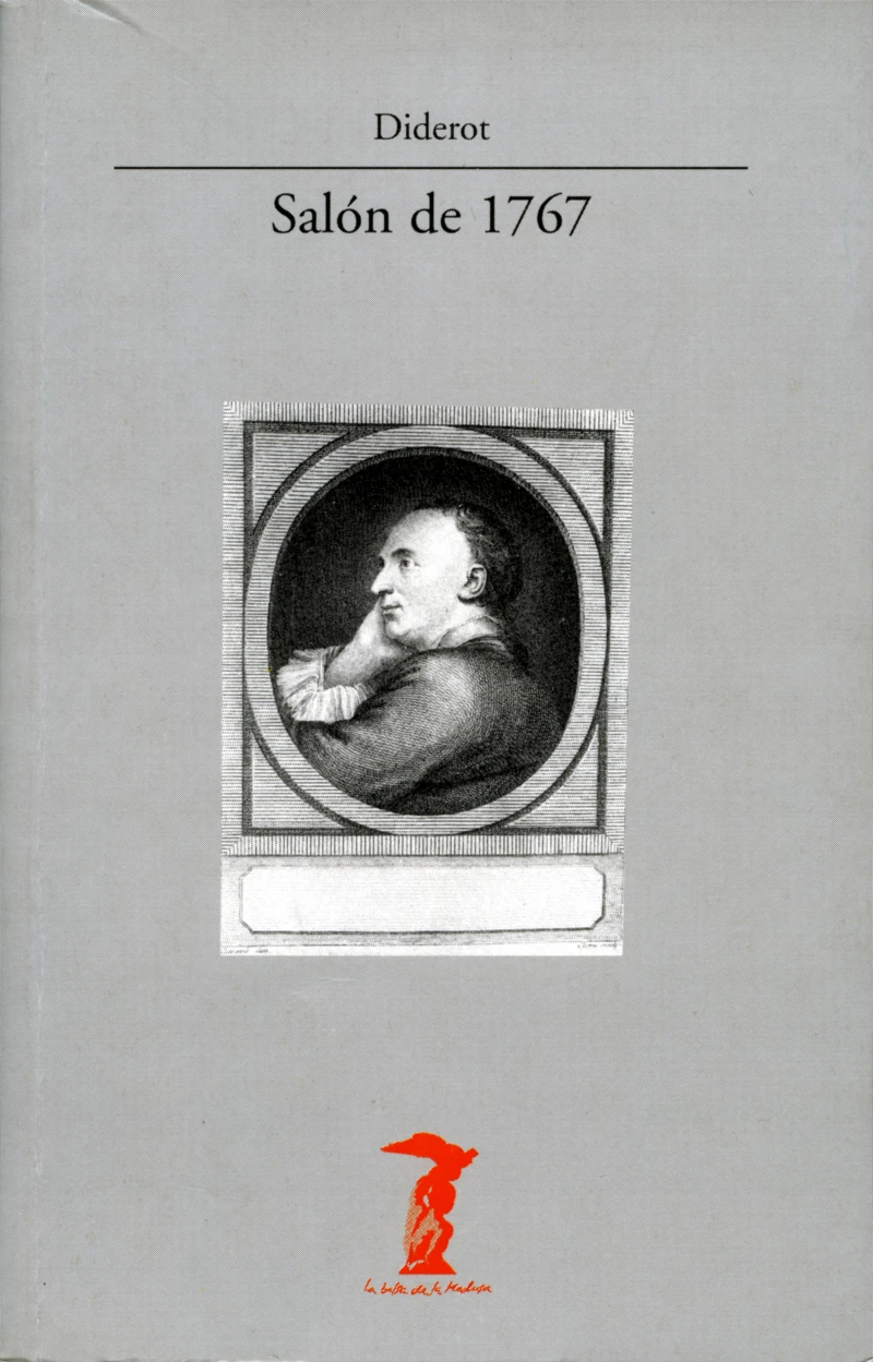 Portada: Salón de 1767