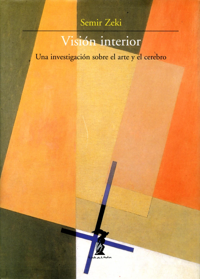 Portada: Visión interior