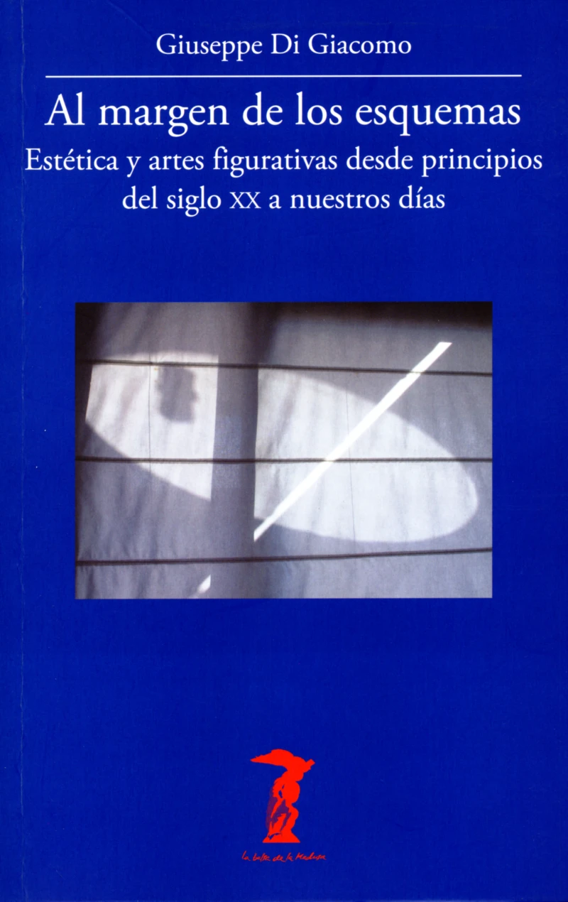 Portada: Al margen de los esquemas