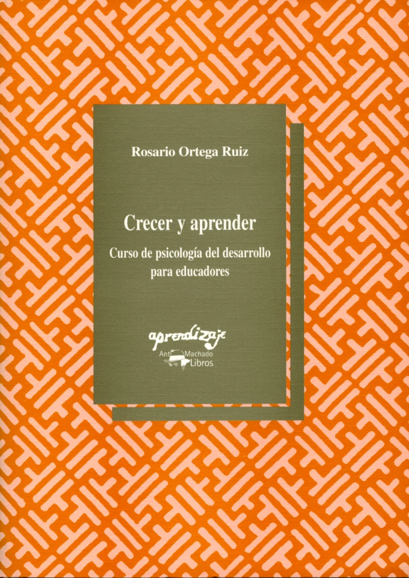 Portada: Crecer y aprender