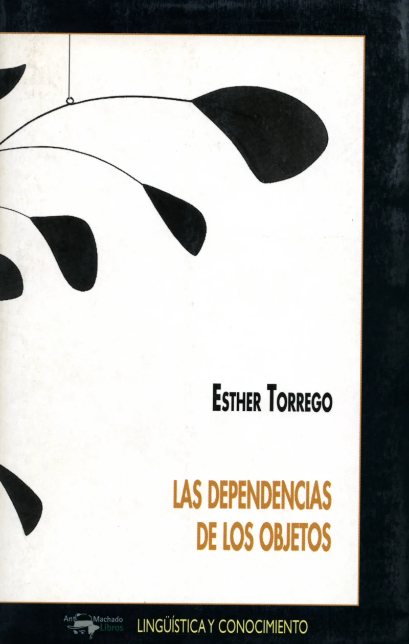 Portada: Las dependencias de los objetos