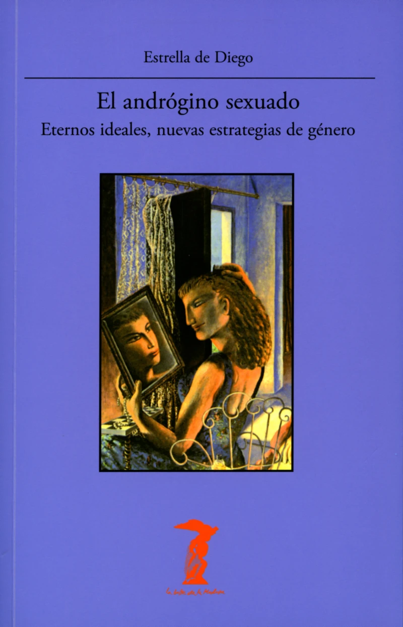 Portada: El andrógino sexuado