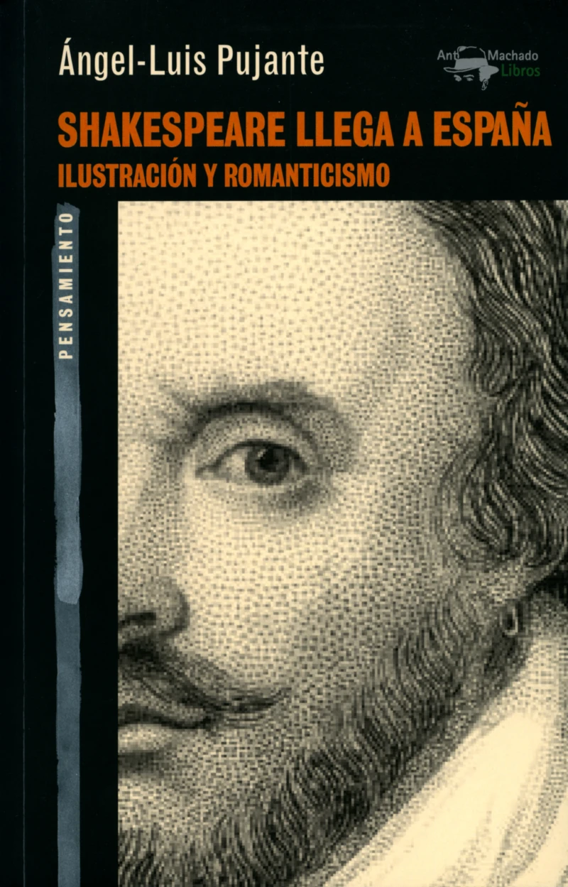 Portada: Shakespeare llega a España